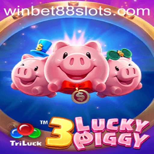 Discovering the Excitement of 3LUCKYPIGGY on WINBET88