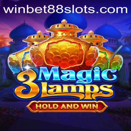 Exploring the Exciting World of 3MagicLamps and WINBET88