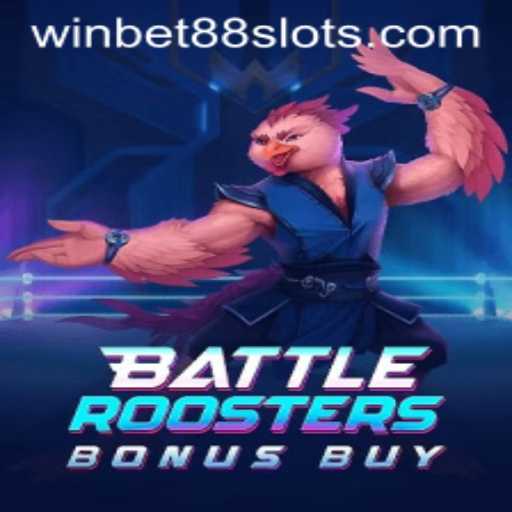 BattleRoostersBonusBuy: A Thrilling Adventure in the World of WINBET88