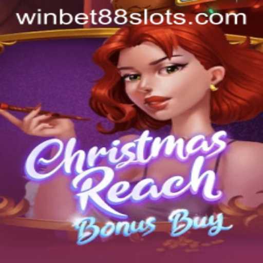 Exploring the Festive Thrills of ChristmasReachBonusBuy on WINBET88