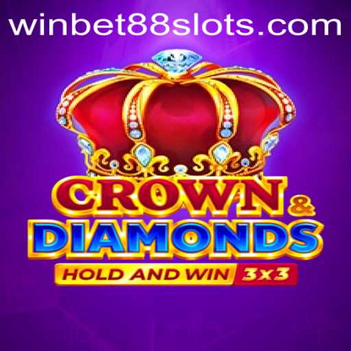 Crown & Diamonds Game Unveiled