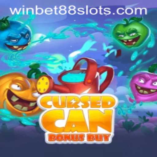 Exploring the Thrills of CursedCanBonusBuy at WINBET88