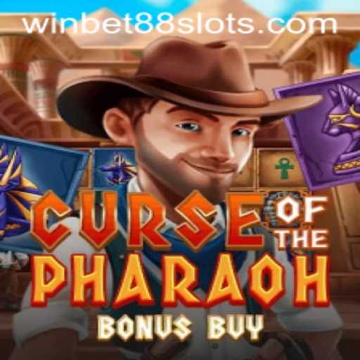 Experience the Thrills of Curse of the Pharaoh Bonus Buy with WINBET88