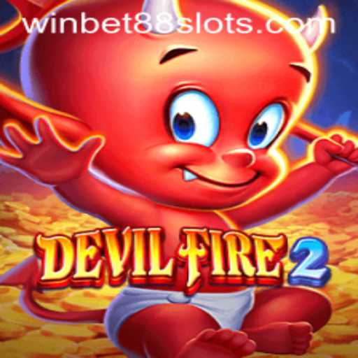Discover the Thrills of Gaming with DevilFire2 on WINBET88