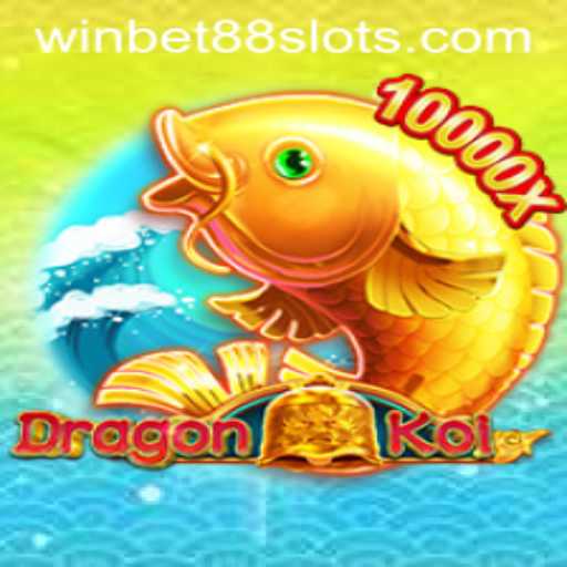 DragonKoi and WINBET88: A Confluence of Mythology and Modern Gaming