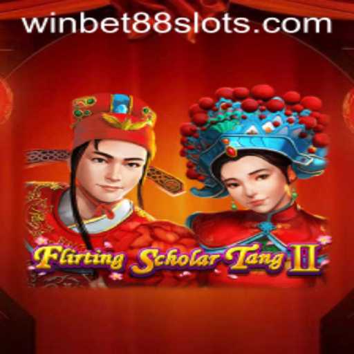 Exploring Flirting Scholar Tang II: A Dive into Gameplay and Features