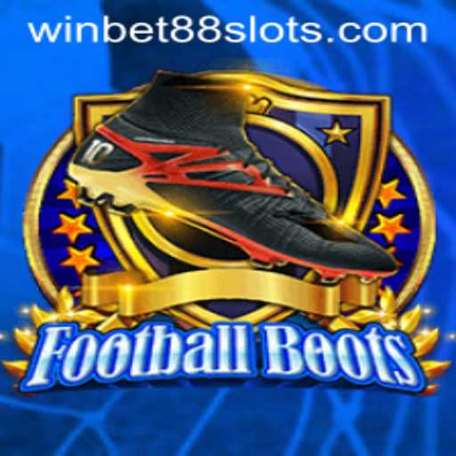 Discover the Thrilling World of FootballBoots with WINBET88
