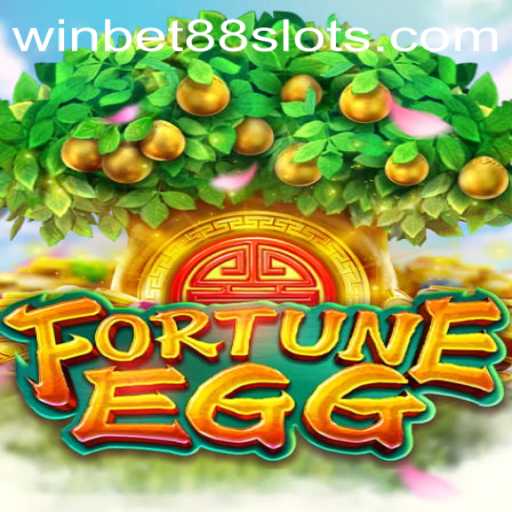 Discovering FortuneEgg: A Captivating Gaming Experience with WINBET88