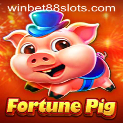 Discover the Thrills of FortunePig: A Comprehensive Guide for WINBET88 Enthusiasts