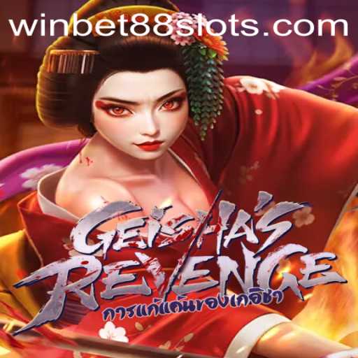 Exploring the Intriguing World of GeishasRevenge and Its Connection with WINBET88