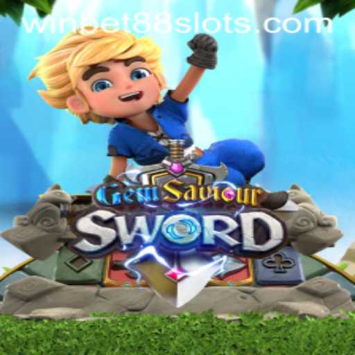 Unleashing the Adventure: GemSaviourSword Combines with WINBET88