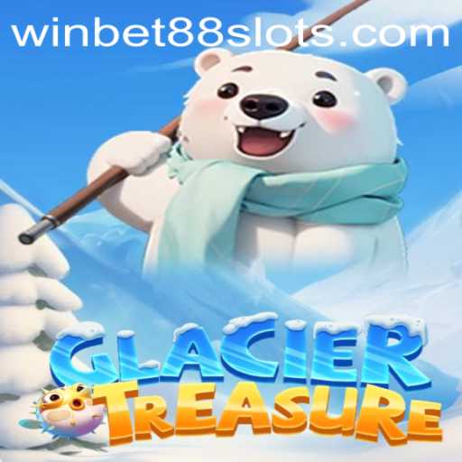 Exploring 'GlacierTreasure': An Icy Adventure with WINBET88