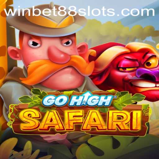 Discovering the Adventure: GoHighSafari and WINBET88