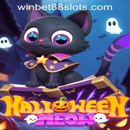 Explore the Spooky Fun of HalloweenMeow - A Frightfully Engaging Game