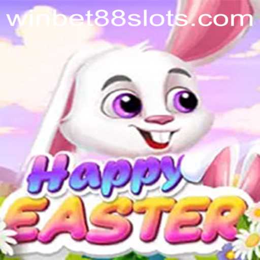Discover the Thrills of 'HappyEaster' with WINBET88