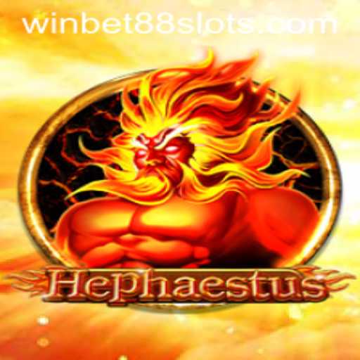 Exploring the Mythical World of 'Hephaestus': A Deep Dive into WINBET88's Latest Release