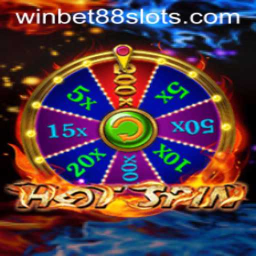 Unveiling the Exciting World of HotSpin on WINBET88