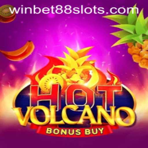 Discover the Thrilling Adventure of HotVolcanoBonusBuy with WINBET88