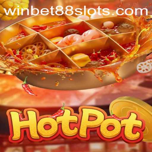 Explore the Exciting World of Hotpot at WINBET88