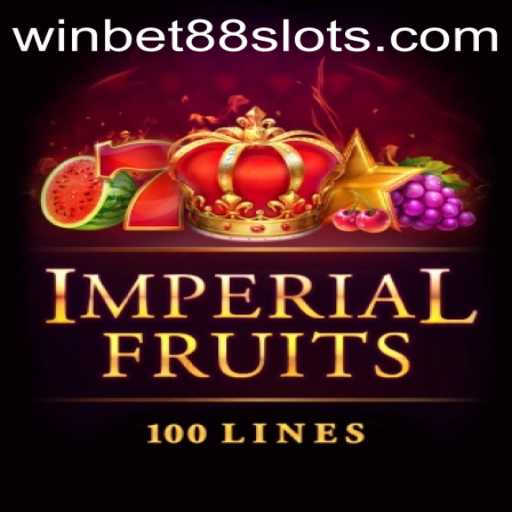 Unveiling the Excitement: ImperialFruits100 with WINBET88