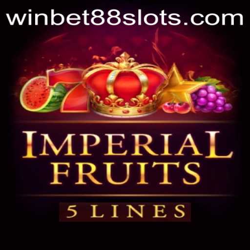 Discover the Exciting World of ImperialFruits5: Your Guide to Winning at WINBET88