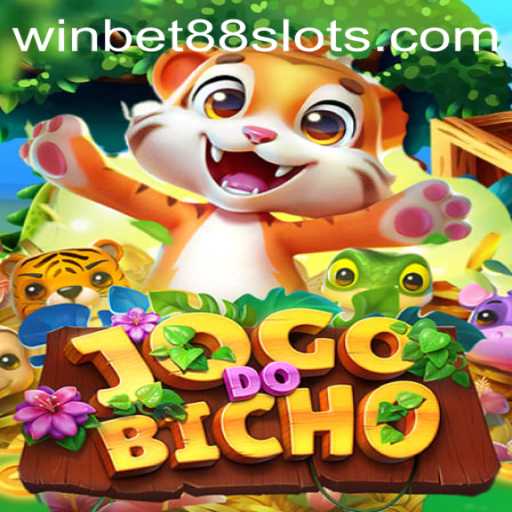 Discover the Exciting World of JOGODOBICHO with WINBET88