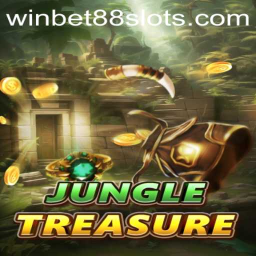 Discover the Thrills of JungleTreasure with WINBET88