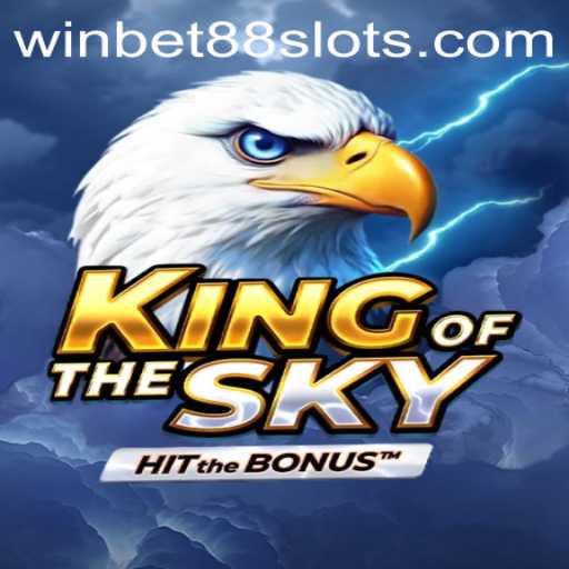 Discovering the Thrill of KingOfTheSky and WINBET88