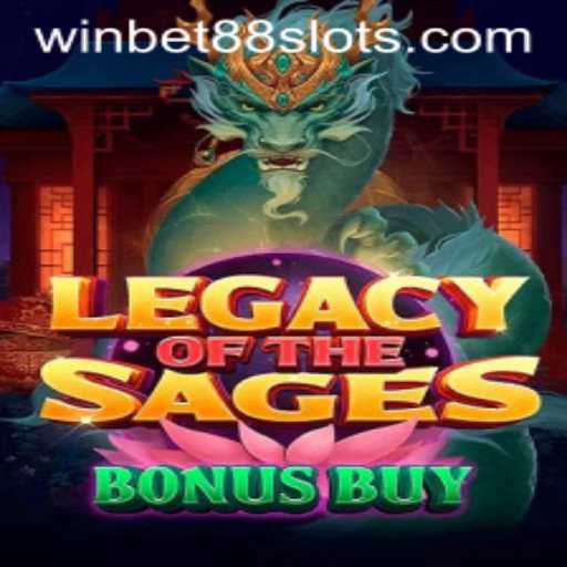 Exploring the Legacy of the Sages: Unveiling the Secrets of the Bonus Buy