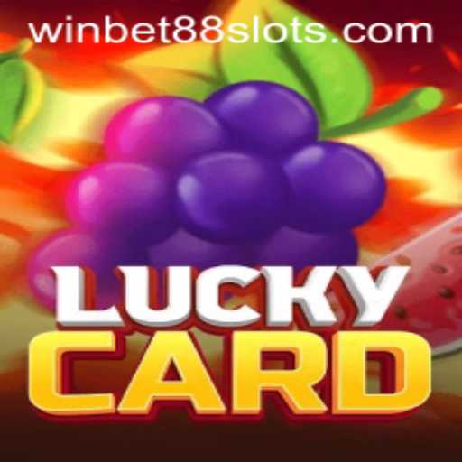 Exploring LuckyCard: A Thrilling Adventure with WINBET88