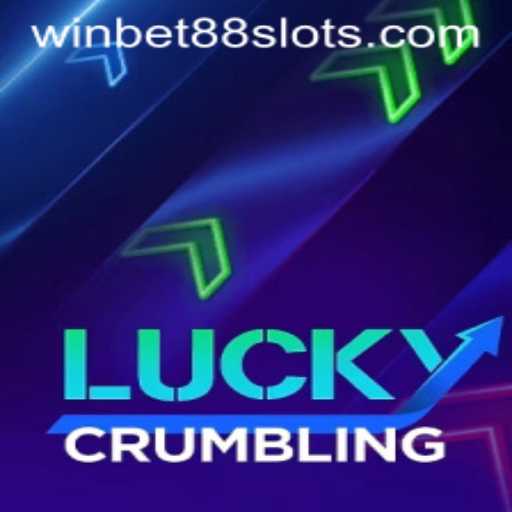 LuckyCrumbling: The New Gaming Sensation with WINBET88