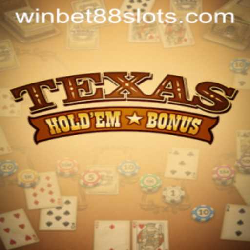 Mastering Texas Holdem Bonus at WINBET88