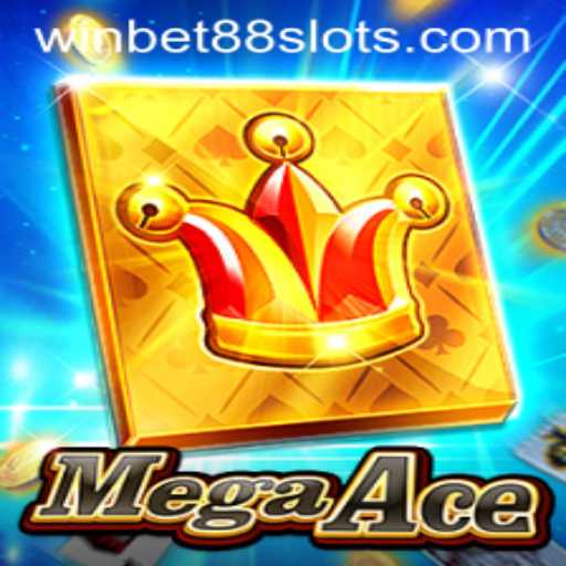 Exploring MegaAce: A Comprehensive Guide to Winning Big with WINBET88