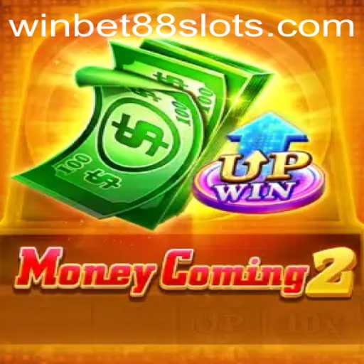 Discover the Thrills of MoneyComing2 and WINBET88