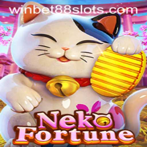NekoFortune Unveiled: The Ultimate Gaming Experience with WINBET88