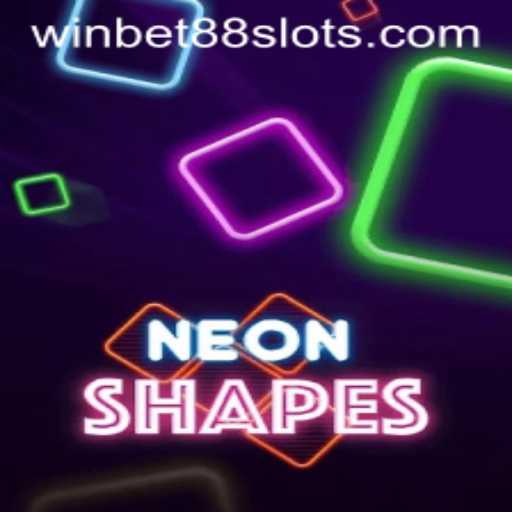 Exploring the Thrilling World of NeonShapes and WINBET88