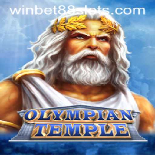 Discovering the Mystical World of OlympianTemple: A Journey with WINBET88
