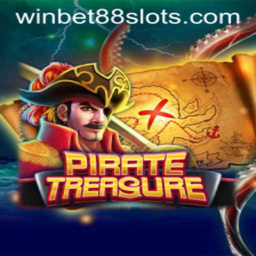 Exploring PirateTreasure: Dive into a World of Adventure with WINBET88