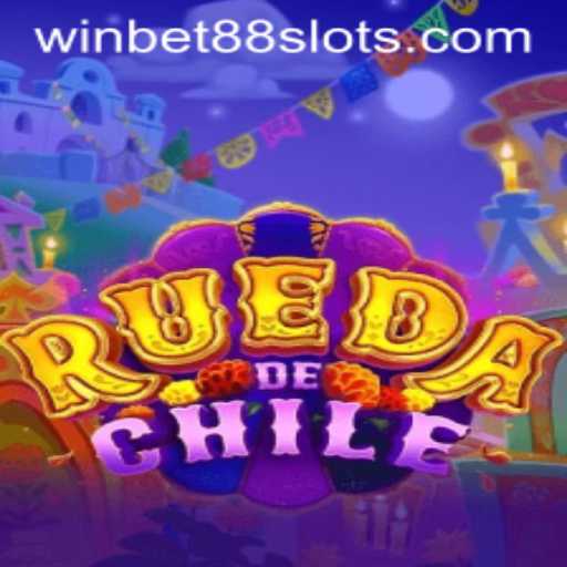 Unveiling the Excitement of RuedaDeChile: The Ultimate Gaming Experience with WINBET88