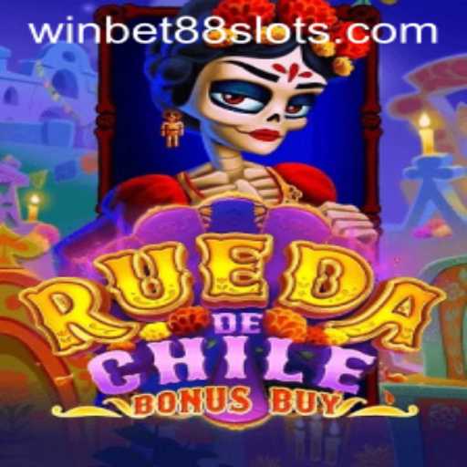 Unveiling RuedaDeChileBonusBuy: A Thrilling Game Experience at WINBET88