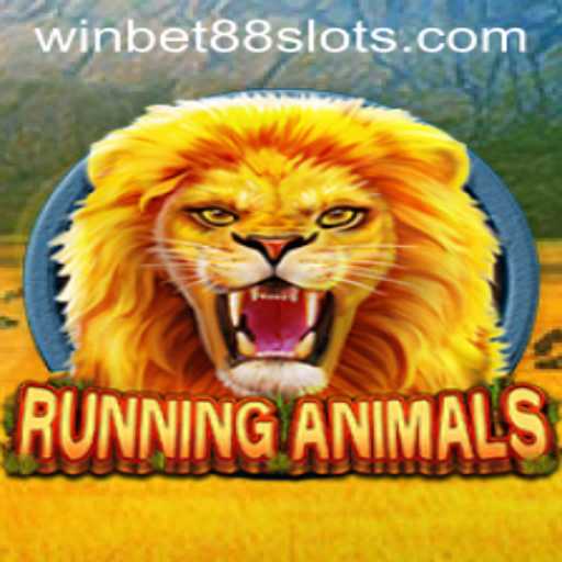 RunningAnimals: A Dynamic Adventure with WINBET88