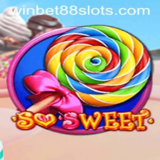 Discover the Delightful World of SoSweet with WINBET88