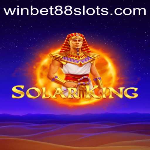 Discover the Exciting World of SolarKing: A Comprehensive Game Guide