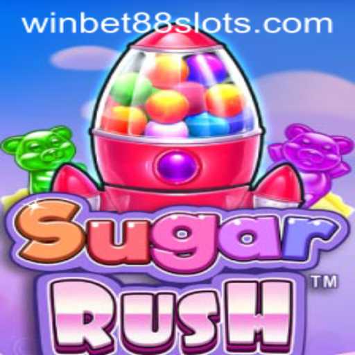 SugarRush: An Exciting Journey with WINBET88