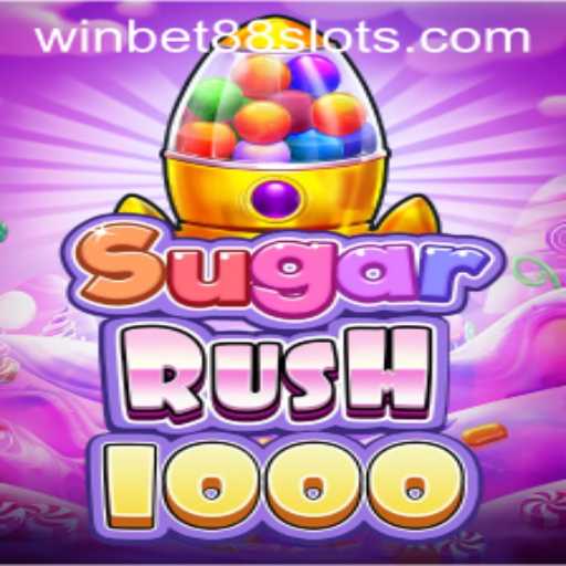 Discover the Thrills of SugarRush1000 on WINBET88