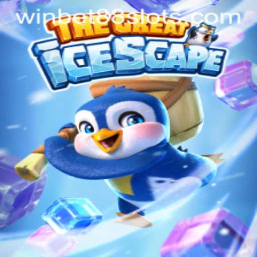 Exploring TheGreatIcescape: A Thrilling Adventure in the World of WINBET88