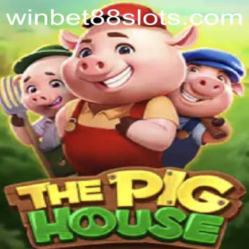 The Exciting World of ThePigHouse: A Thrilling Game with WINBET88