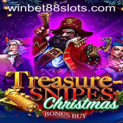 Unwrapping the Magic: Exploring TreasuresnipesChristmas and WINBET88
