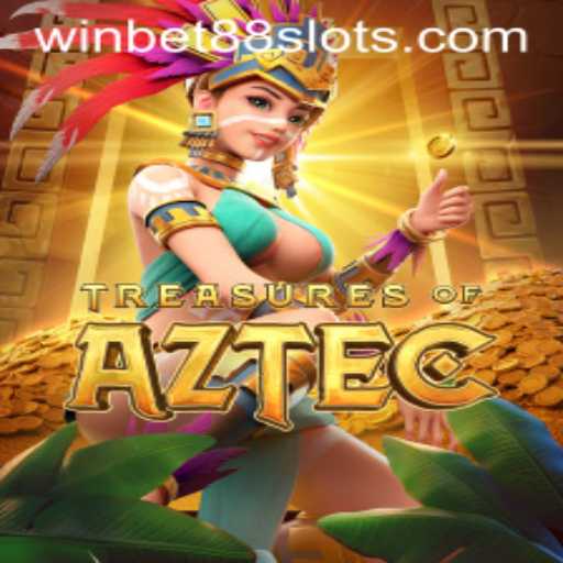 Exploring the Exciting World of Treasures of Aztec with WINBET88