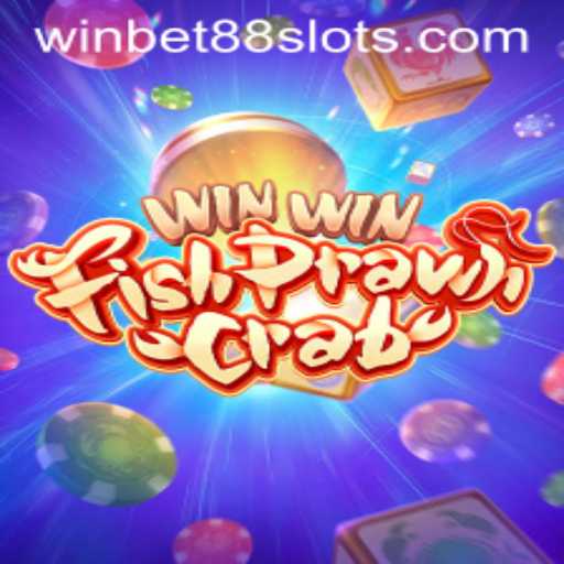 Discovering WinWinFishPrawnCrab: A Thrilling Game Experience with WINBET88